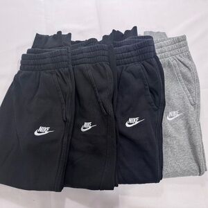 Boys Nike sweatpants